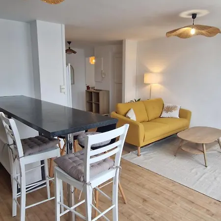 Appartement Centre - 3 - Tram *