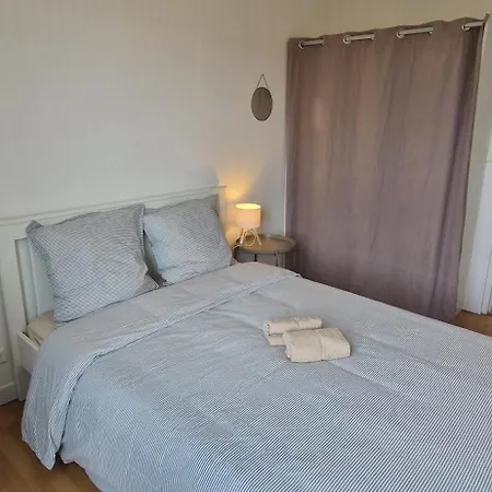 Centre - 3 - Tram Appartement Bordeaux