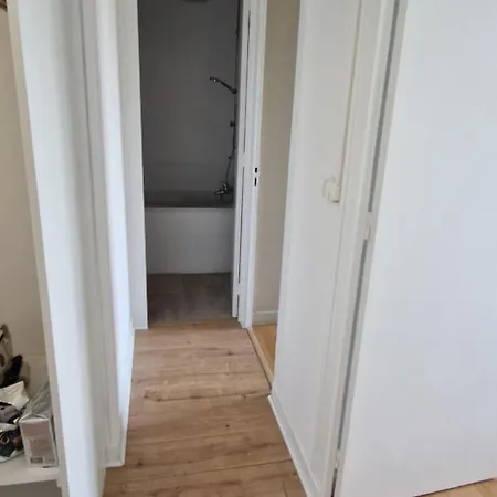 Centre - 3 - Tram Appartement